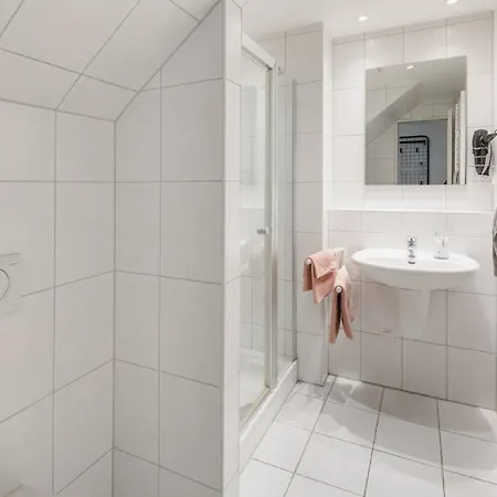 Apartment Kapitaenshaus A 6